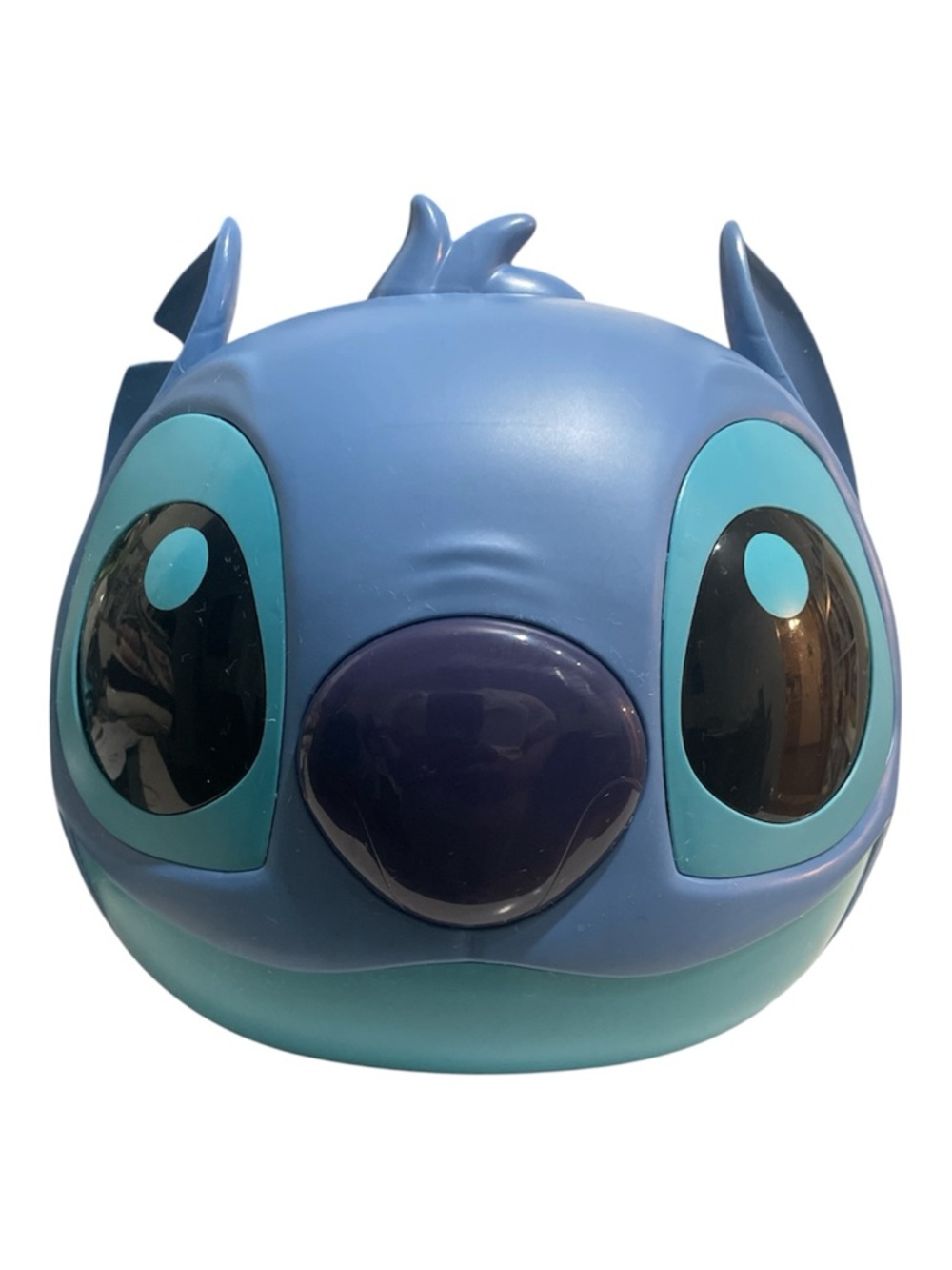 •Disney Stitch Jumbo Capsule